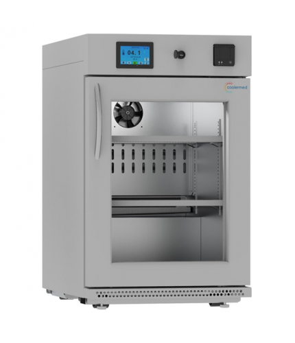 Coolermed M170ASI – 145 Litre Aşı Dolabı